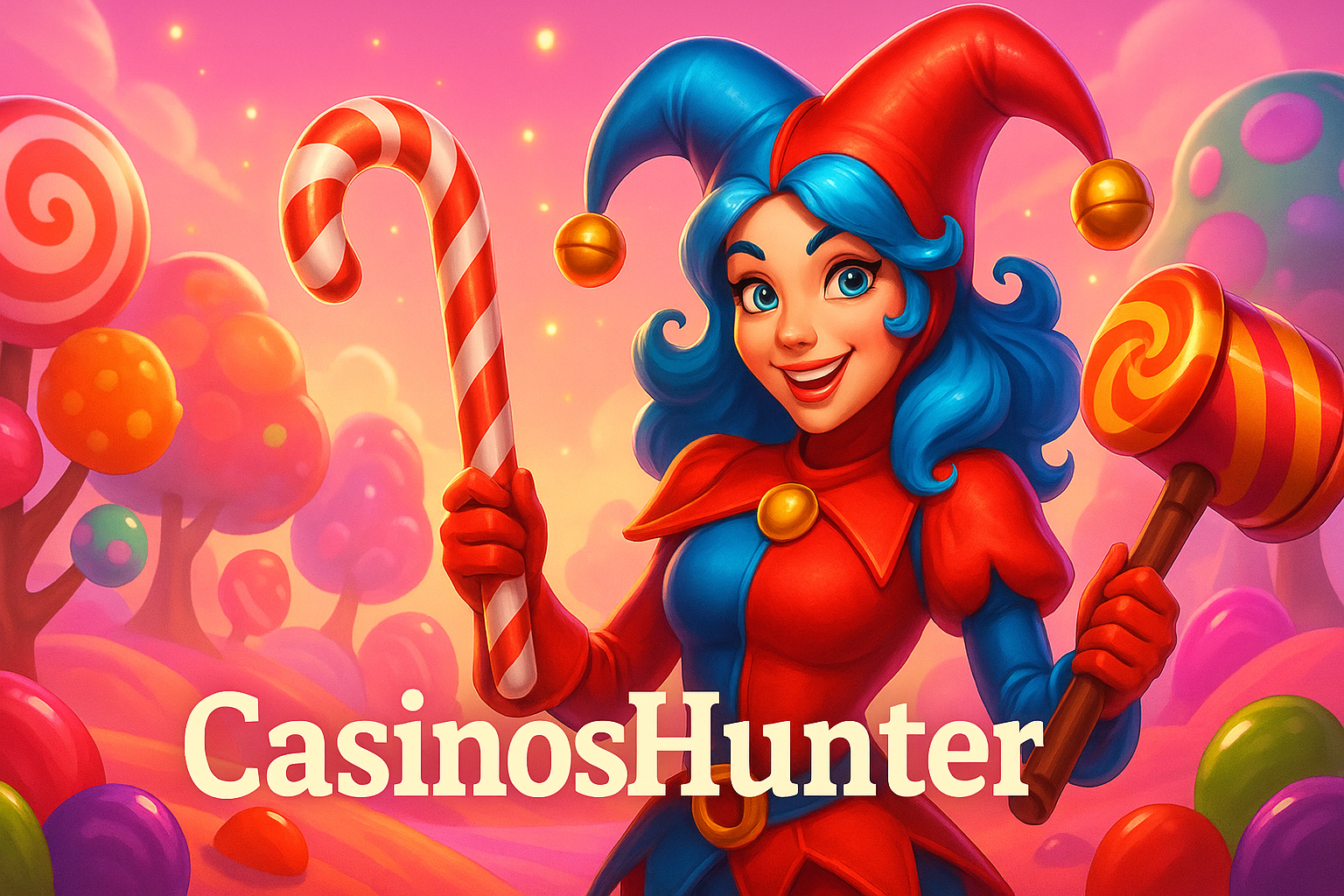 CasinosHunter
