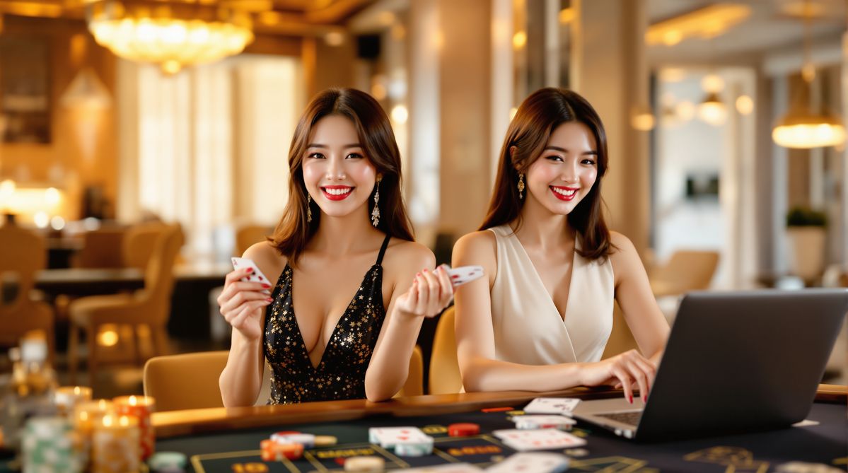 CasinosHunter Live Casino