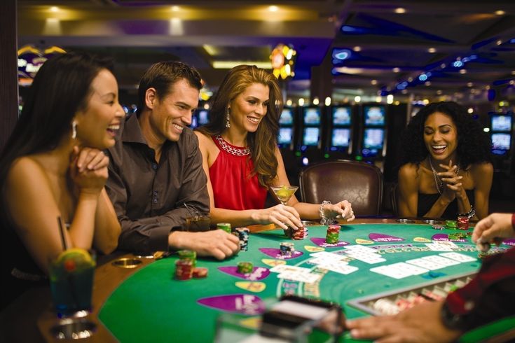 CasinosHunter Live Betting