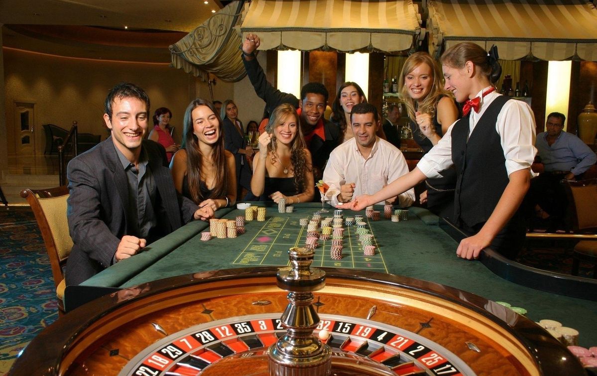 CasinosHunter Live Betting