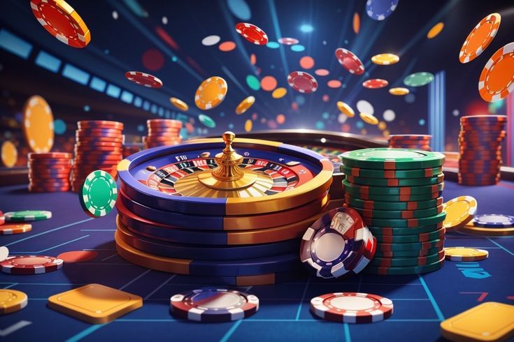 CasinosHunter Welcome Bonus